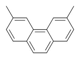 Phenanthrene-3,6-dimethyl