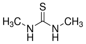 Dimethylthiourea-N,N'