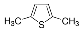 Dimethylthiophene-2,5