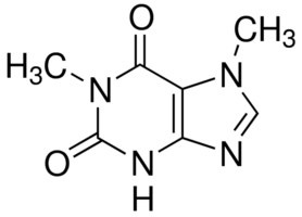Dimethylxanthine-1,7