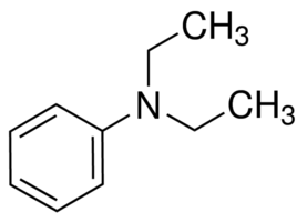 Diethylaniline-N,N