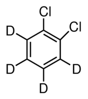 Dichlorobenzene-1,2 D4
