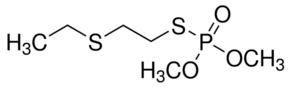 Demeton-S-methyl