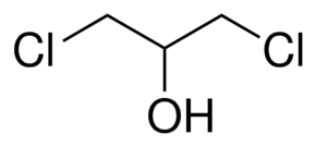 Dichloropropan-1,3-ol-2