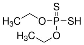 Diethyldithiophosphate