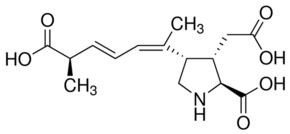 Domoic acid