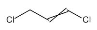 Dichloropropene-1,3
