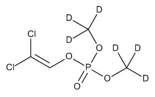 Dichlorvos D6