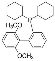Dicyclohexylphosphino-2-dimethoxybiphenyl-2[6]