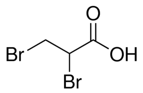 Dibromopropionic acid-2,3