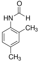 Dimethylphenyl-2,4-N-Formamide