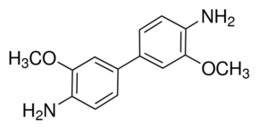 Dimethoxybenzidine-3,3'