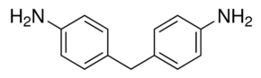 Diaminodiphenyl methane-4,4