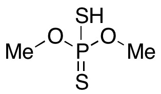 Dimethyldithiophosphate