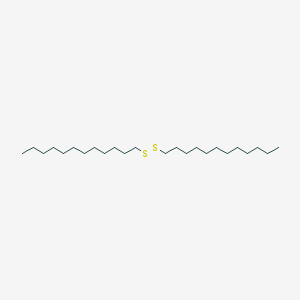 Didodecyldisulfide