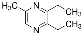 Diethyl-2,3-methyl-5-pyrazine