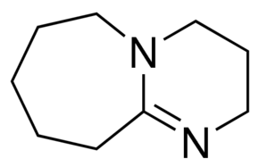 Diazabicyclo[5,4,0]-1,8-undec-7-ene