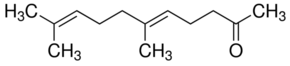 6,10-Dimethyl-5,9-undecadiene-2-one