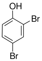 Dibromophenol-2,4