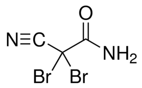 Dibromo-2,2-cyanoacetamide-2