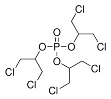 Dichloro-1,3-propanol-2 phosphate (TDCPP)