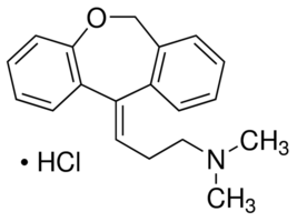 Doxepin HCl