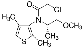 Dimethenamid-P