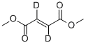 Dimethyl Fumarate-2,3 D2
