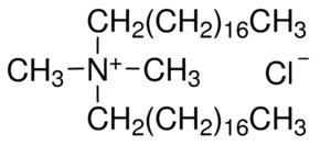 Dimethyldistearyl ammonium chloride