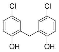 Dichlorophen