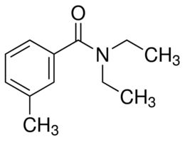 Diethyl-N'N-toluamide-m