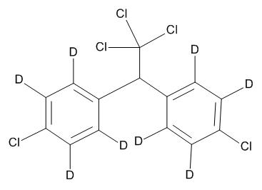 4,4'-DDT D8