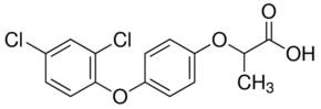 Diclofop (free acid)