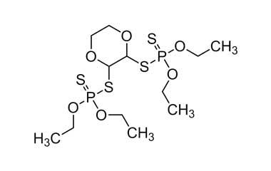 Dioxathion