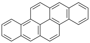 Dibenzo(a,h)pyrene