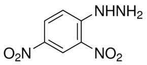 Dinitrophenylhydrazine-2,4(30% of water)