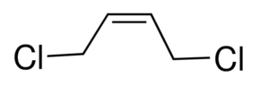 Dichloro-cis-1,4-butene-2