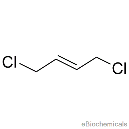 Dichloro-trans-1,4-butene-2