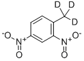 Dinitrotoluene-2,4 D3