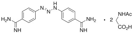 Diminazene aceturate