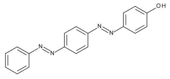 Disperse yellow 23
