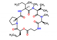 Destruxin A