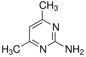 Dimethylpyrimidine-4,6-amino-2