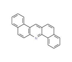 Dibenzo(a,h)acridine