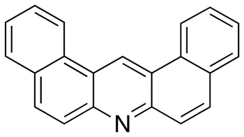 Dibenzo(a,j)acridine