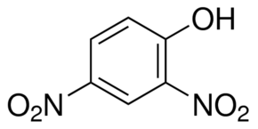 Dinitrophenol-2,4