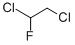 Dichlorofluoroethane-1,2