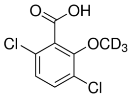 Dicamba D3