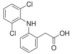 Diclofenac