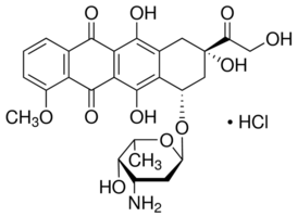 Doxorubicine HCl